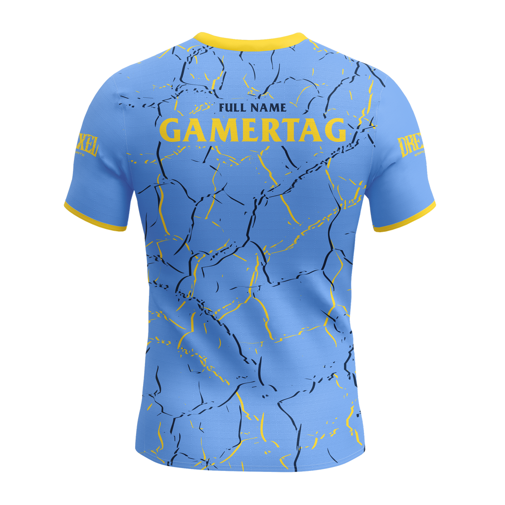 Drexel University Jersey