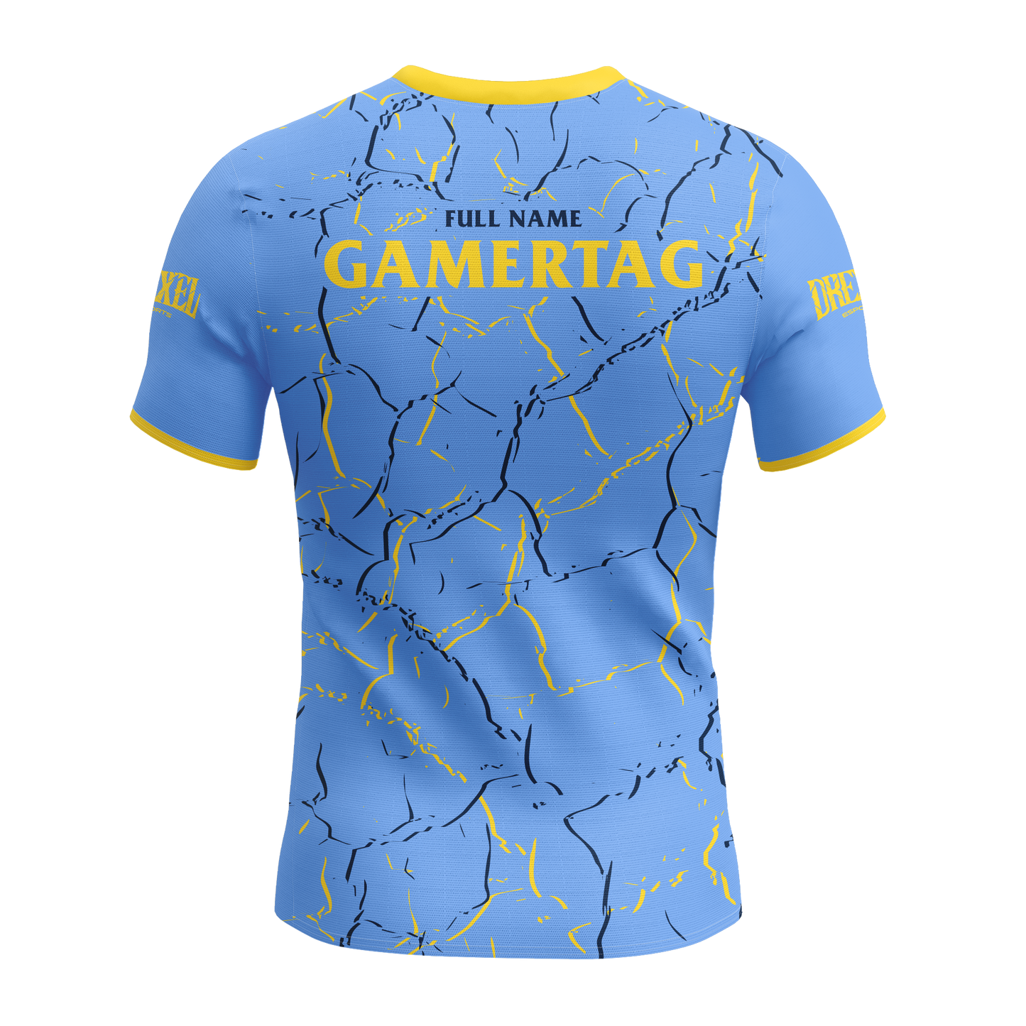Drexel University Jersey