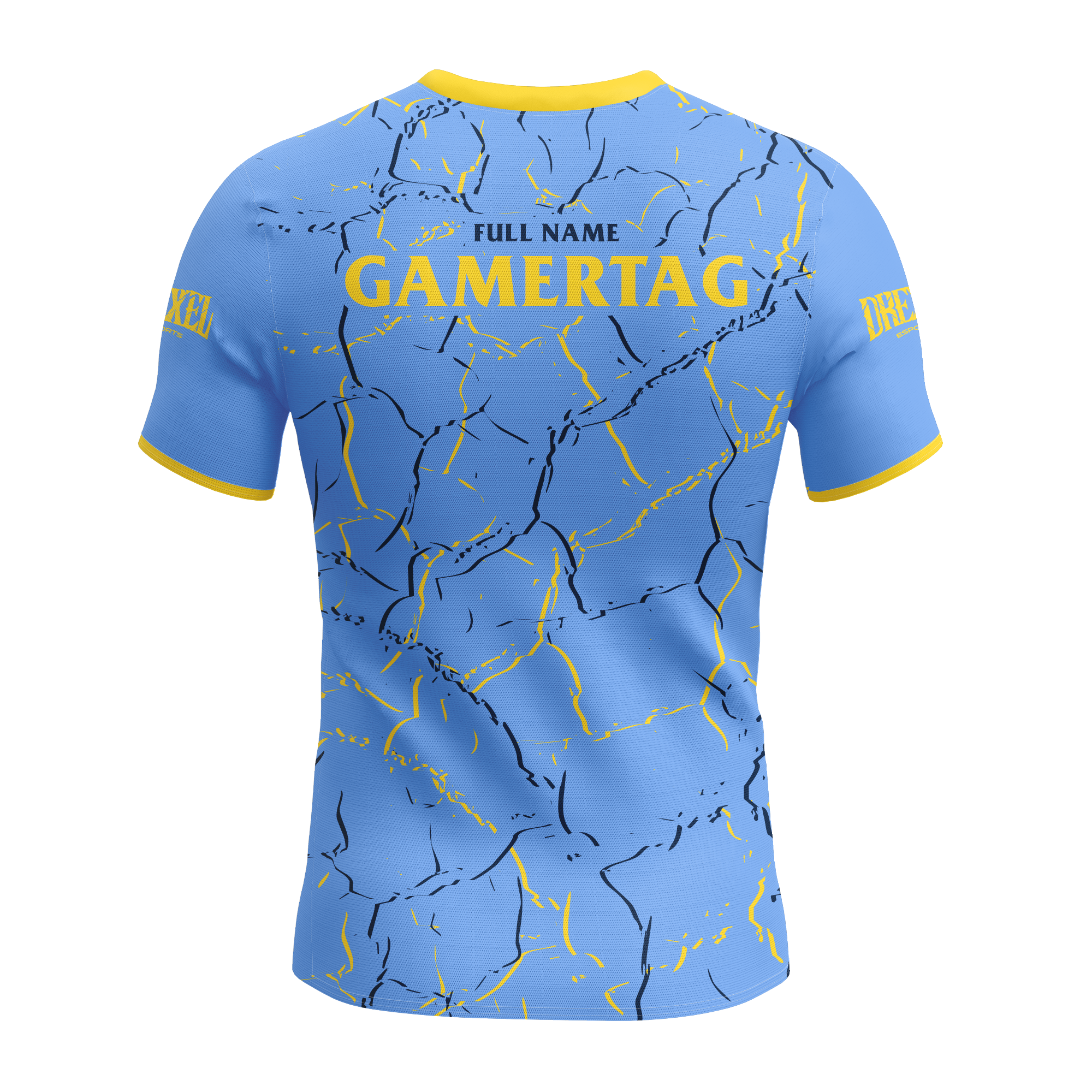 Drexel University Jersey