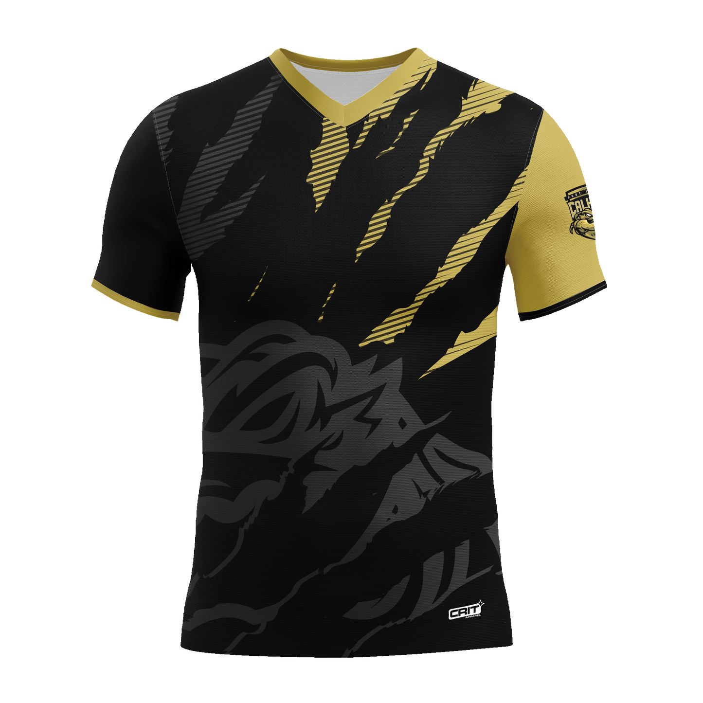 Calhoun High School Jersey
