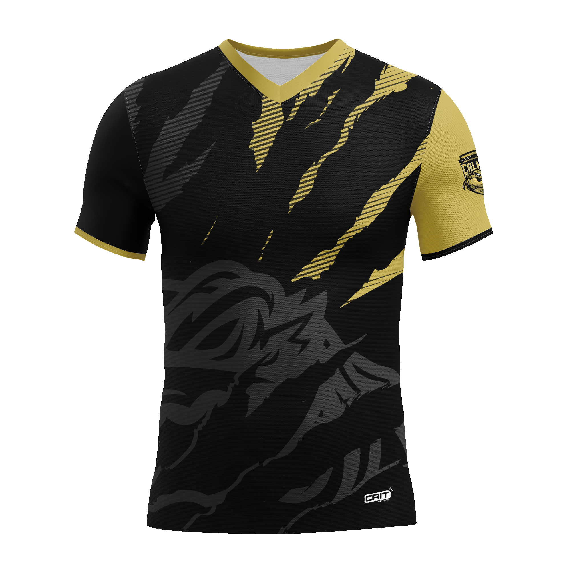 Calhoun High School Jersey
