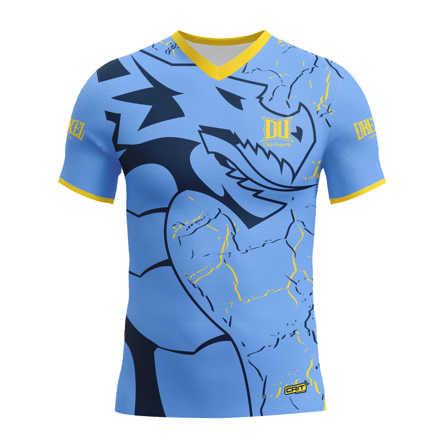 Drexel University Jersey