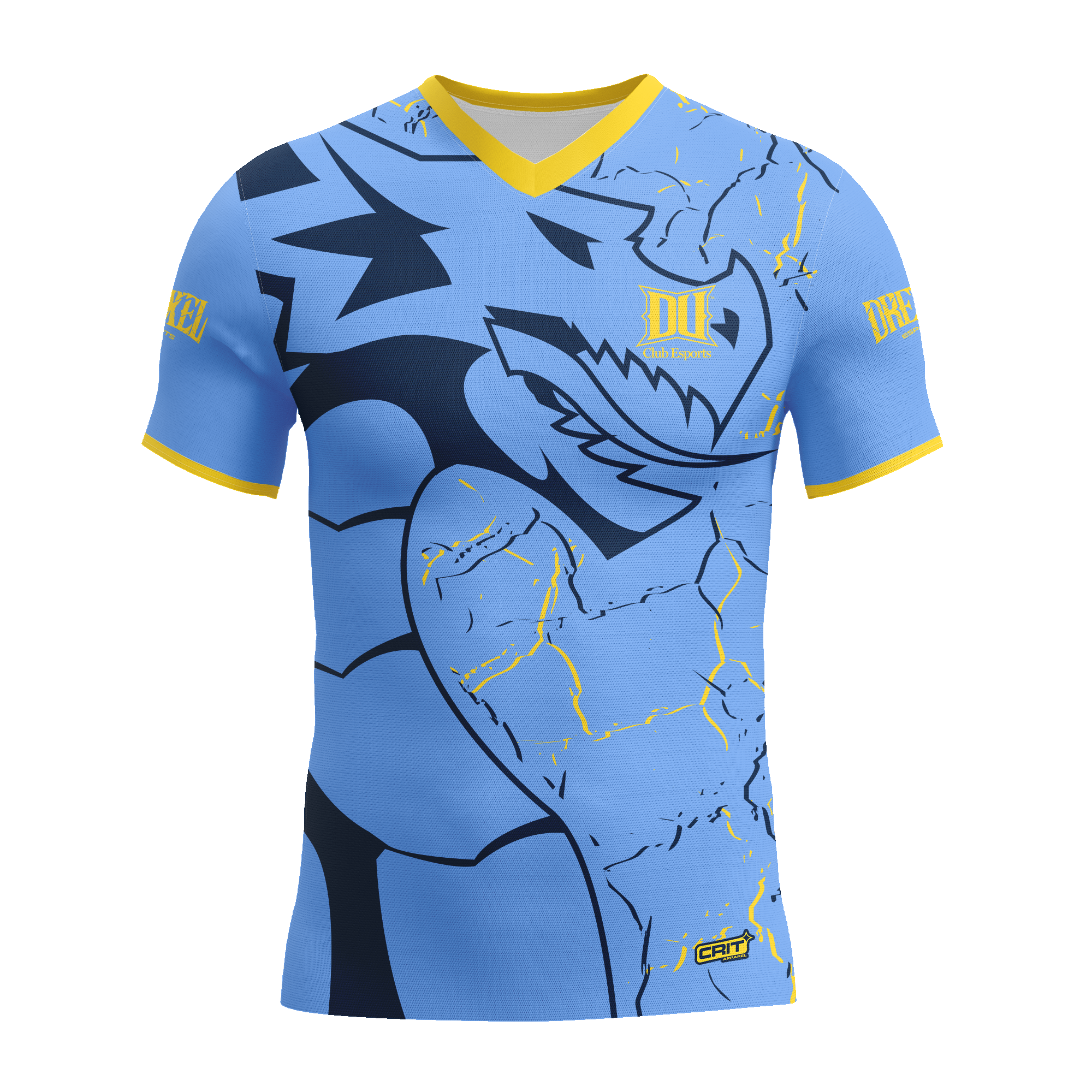 Drexel University Jersey