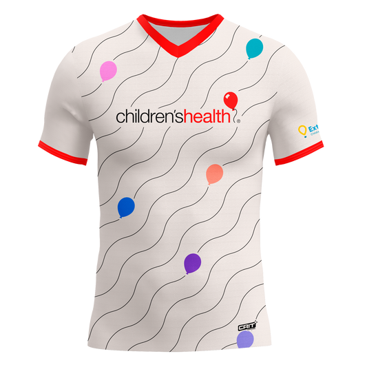Childrens Health Extra Life Jersey
