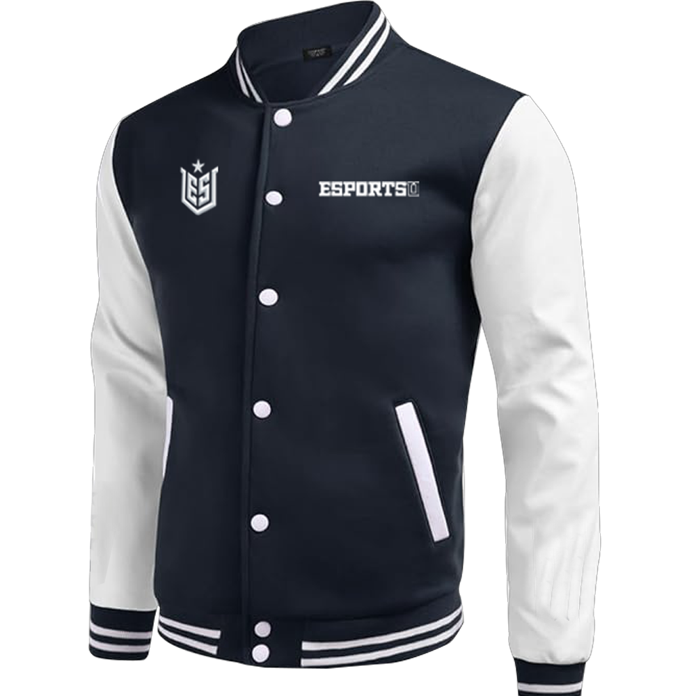 Legacy Jacket