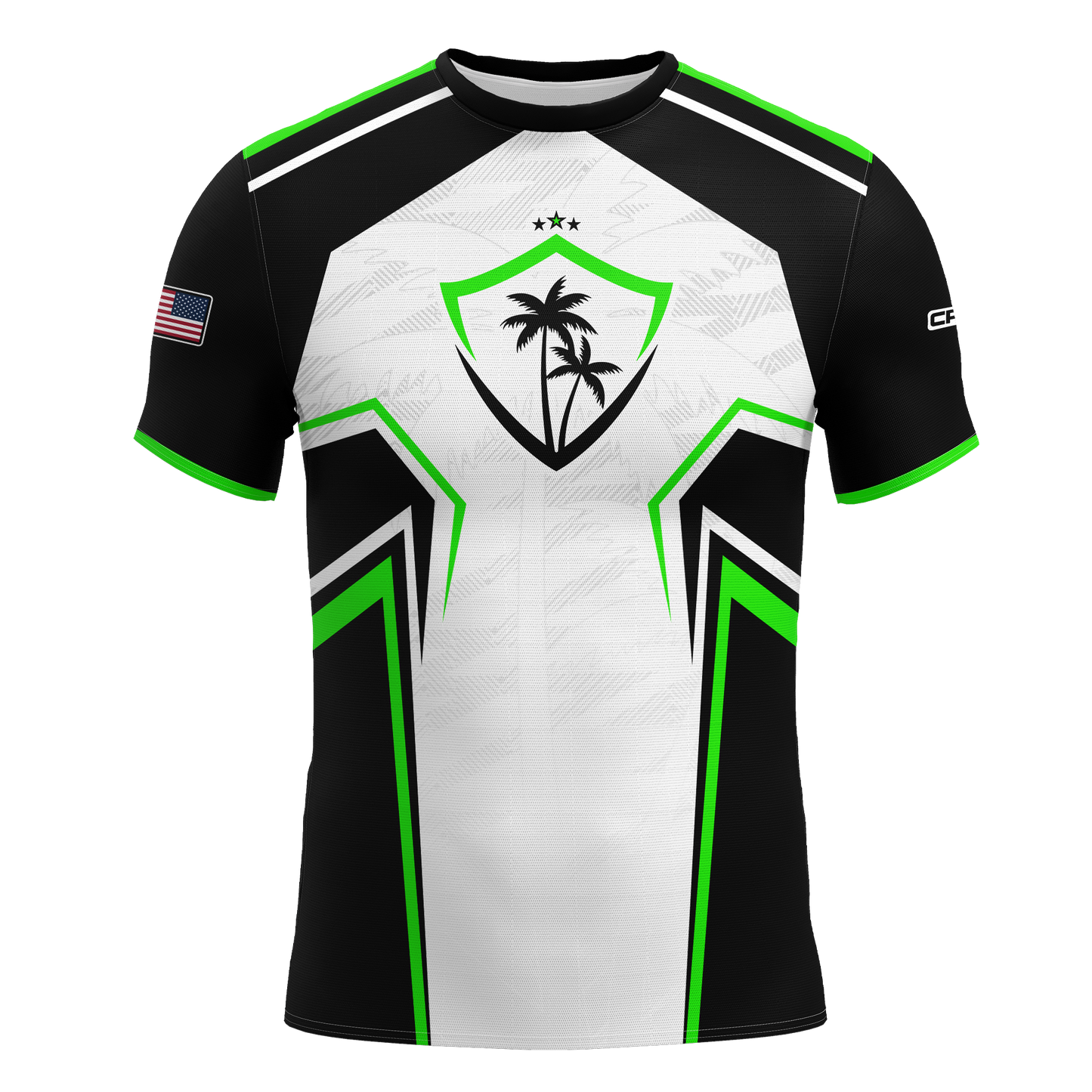 VIBE Esports Jersey