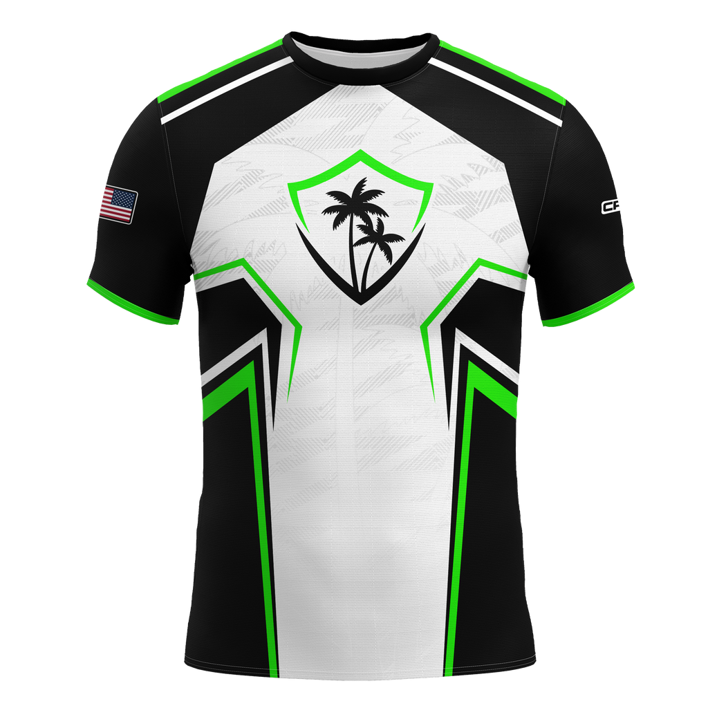 VIBE Esports Jersey