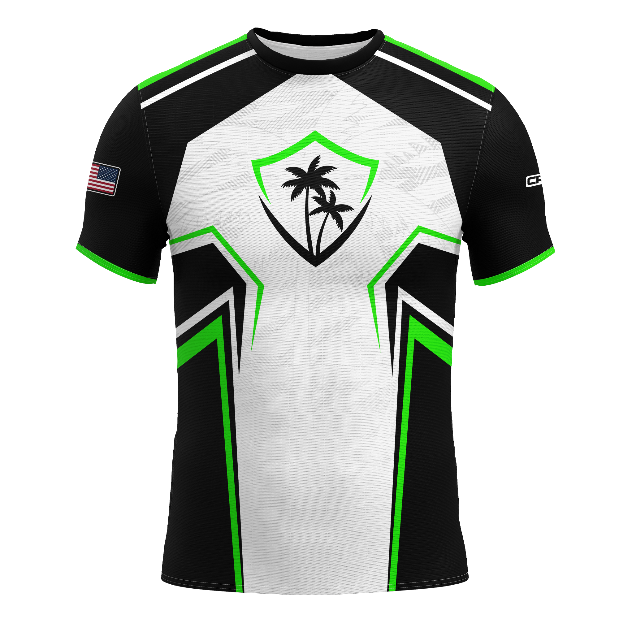 VIBE Esports Jersey