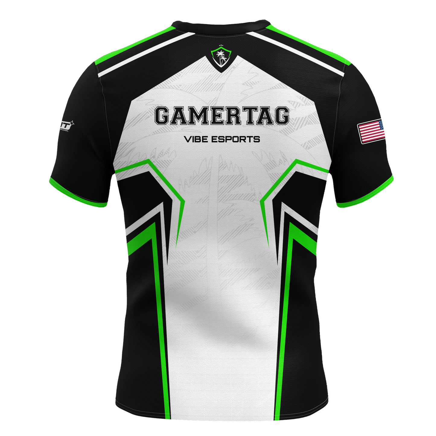 VIBE Esports Jersey