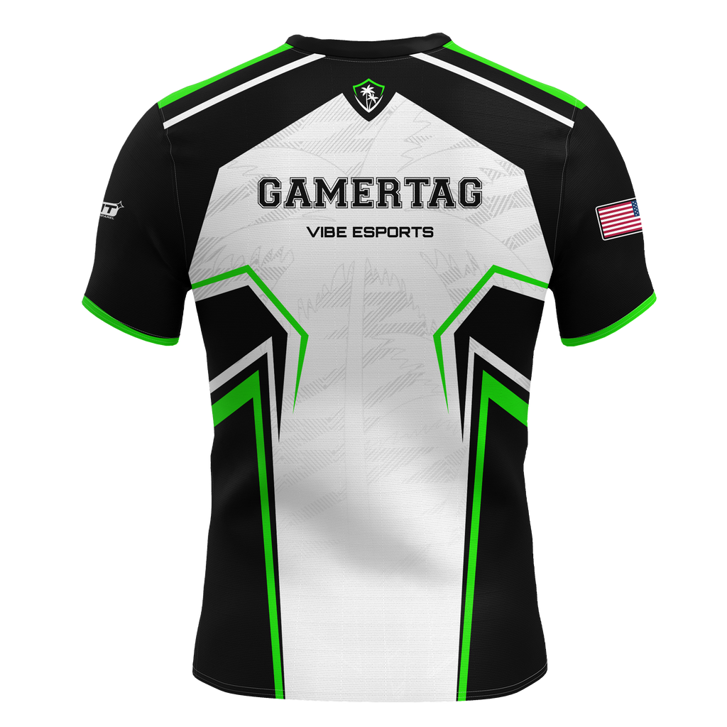 VIBE Esports Jersey