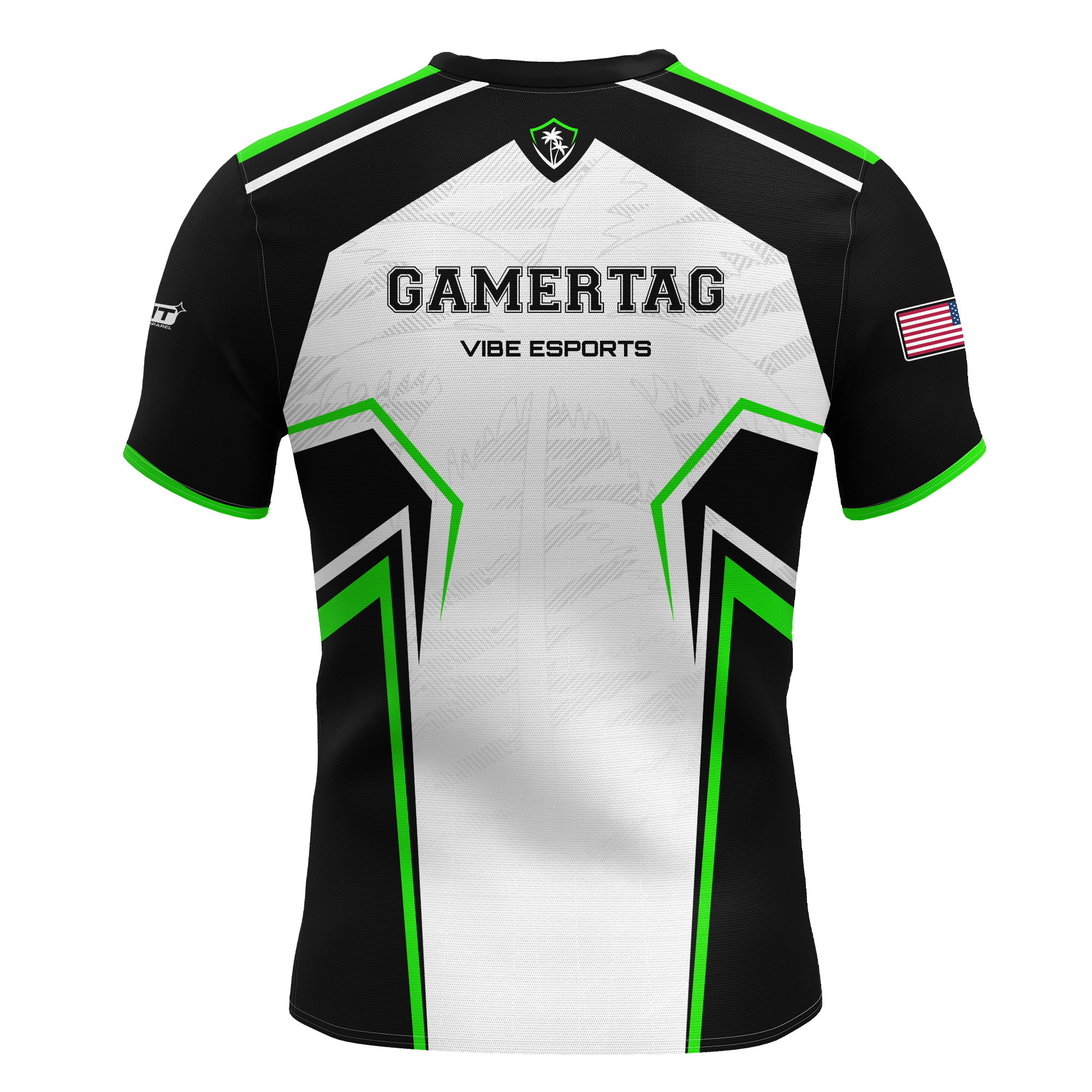 VIBE Esports Jersey