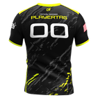 V-Neck Jersey