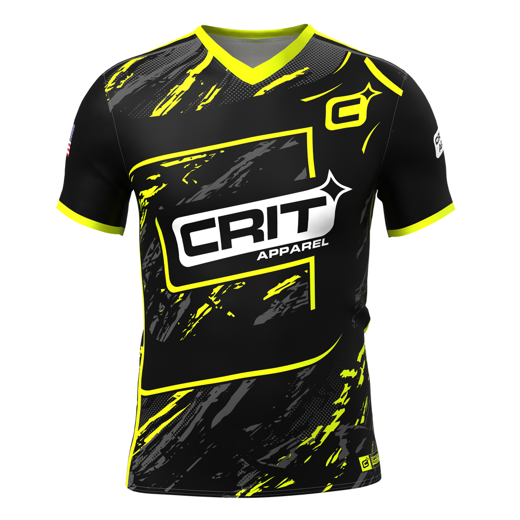 V-Neck Jersey