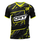 V-Neck Jersey