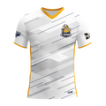 Mississippi Gulf Coast Community College Jersey White