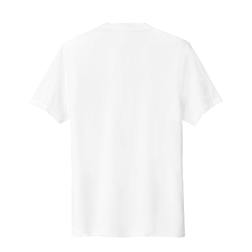 CECC 2026 White TShirt