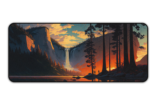 "Waterfall"