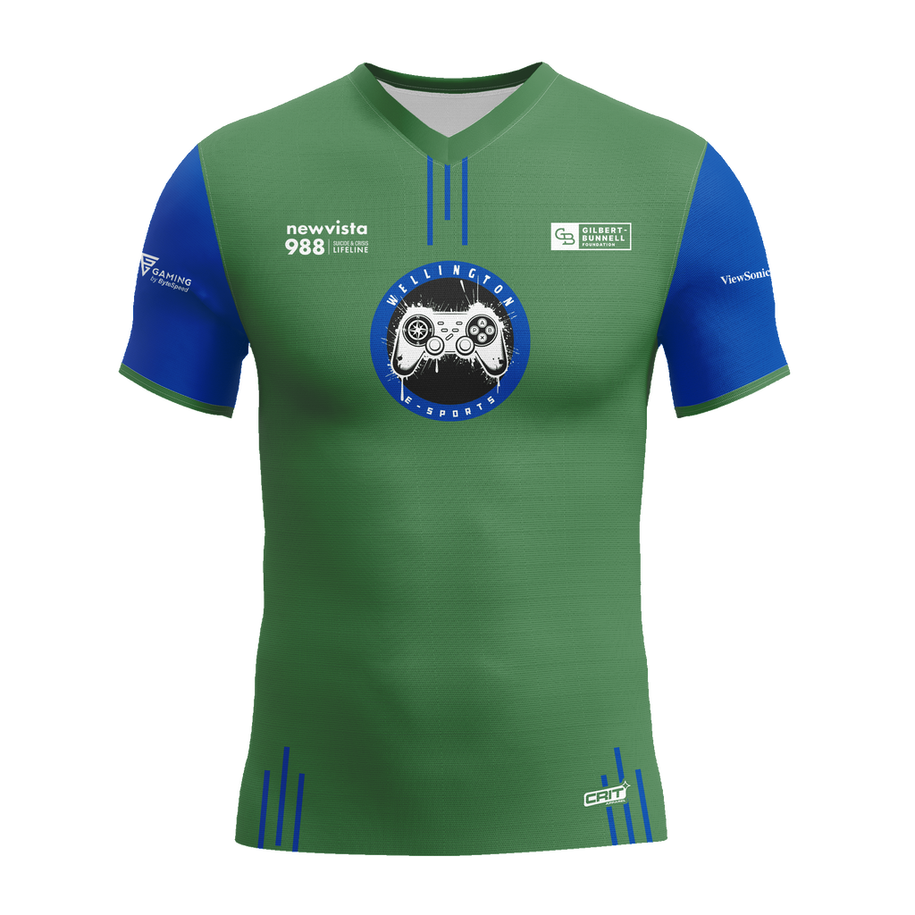 Wellington Elementary Jersey Private