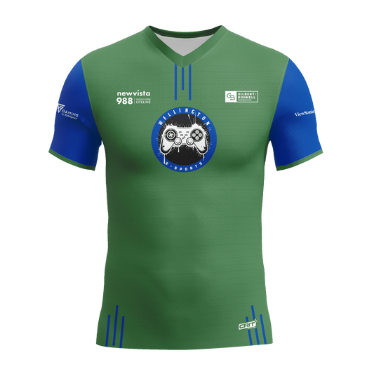 Wellington Elementary Jersey