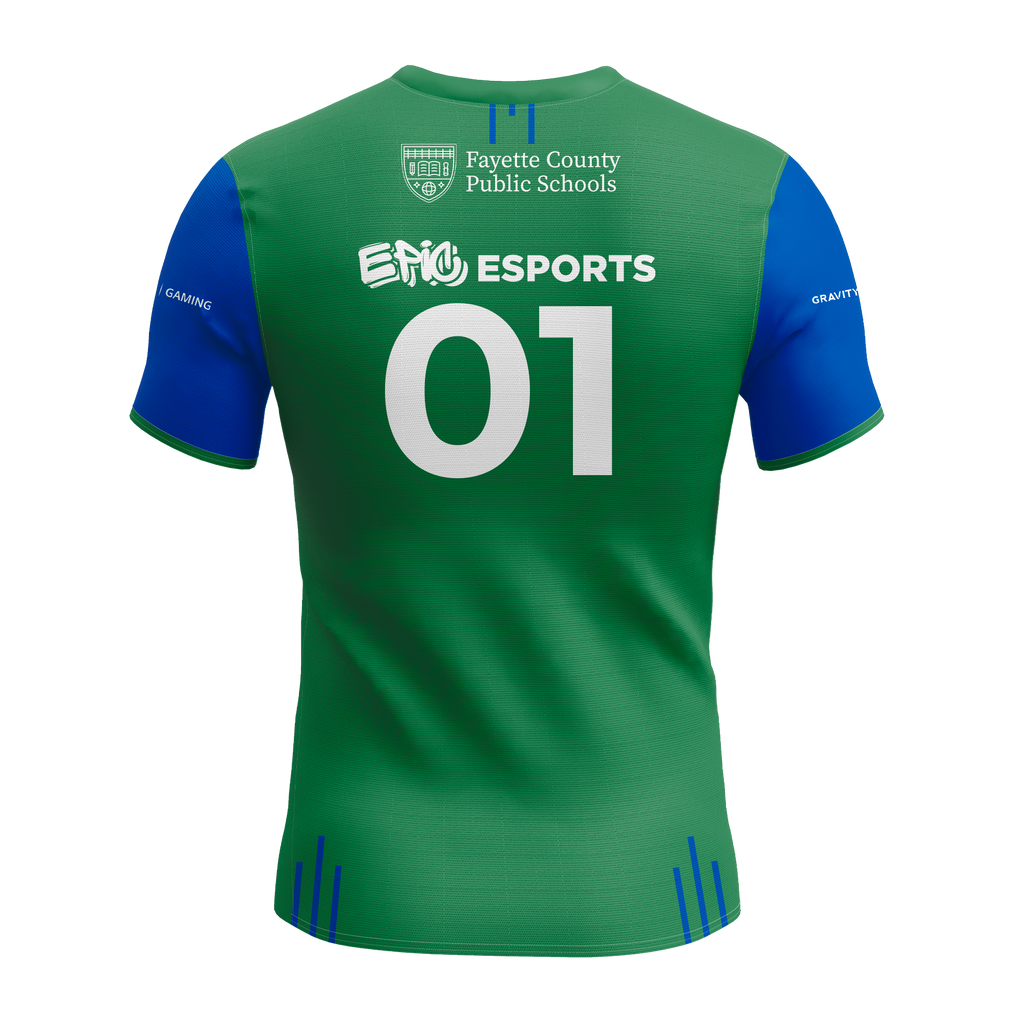 Wellington Elementary Jersey Private