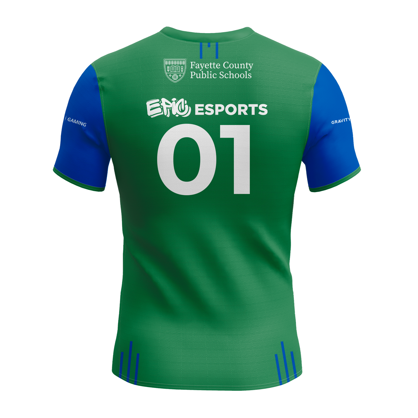 Wellington Elementary Jersey Private
