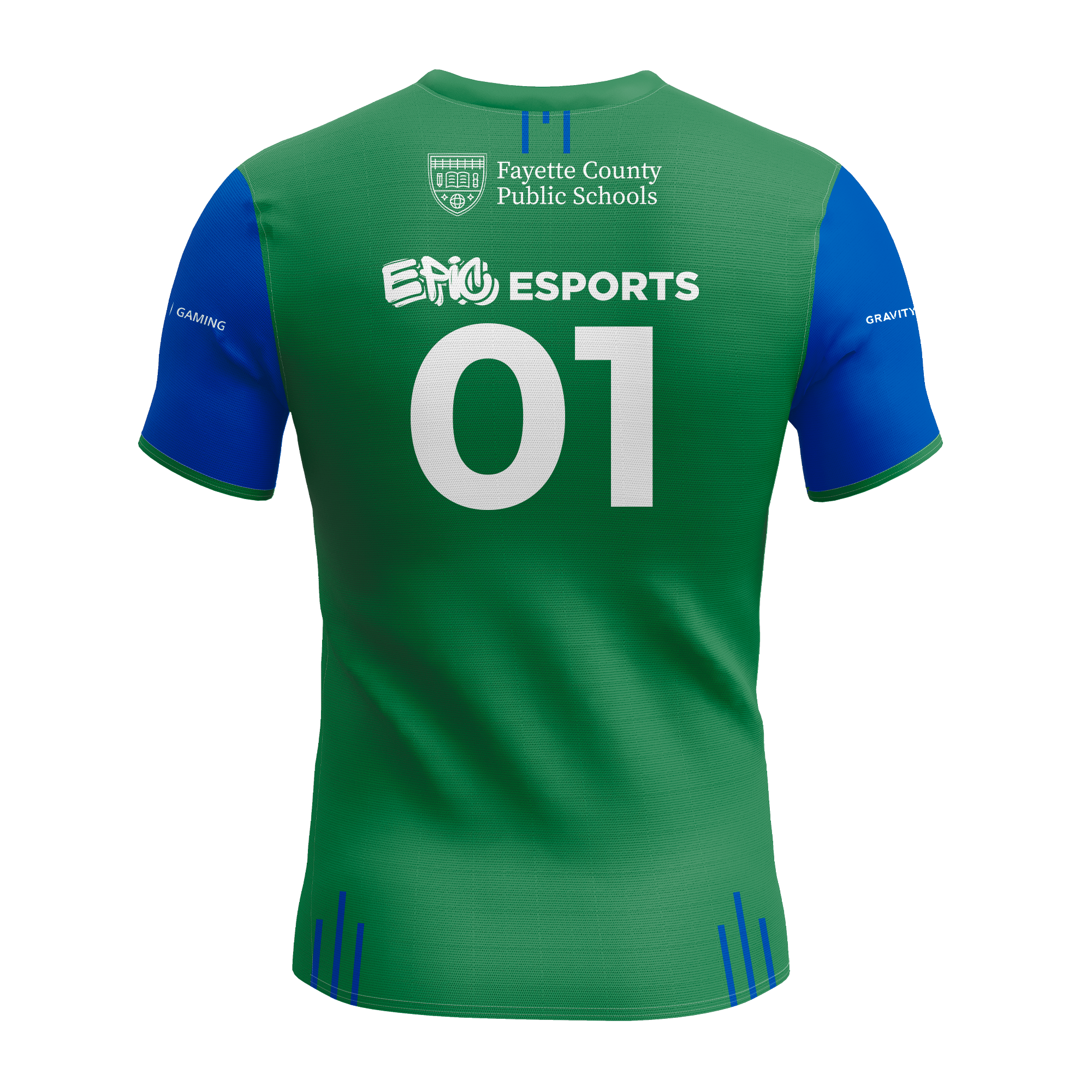 Wellington Elementary Jersey Private