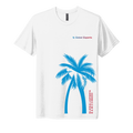 Short Sleeve T-shirt Palm
