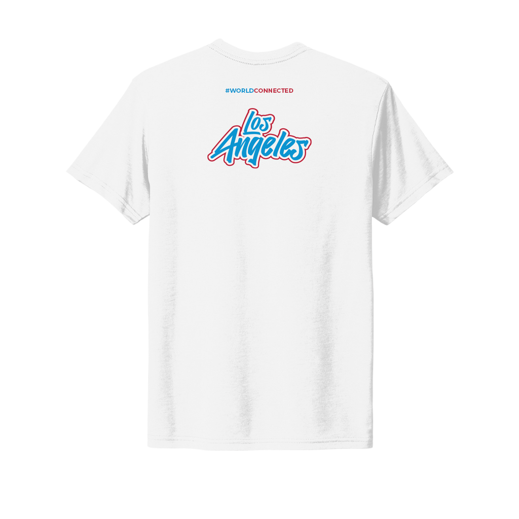 Short Sleeve T-shirt Palm