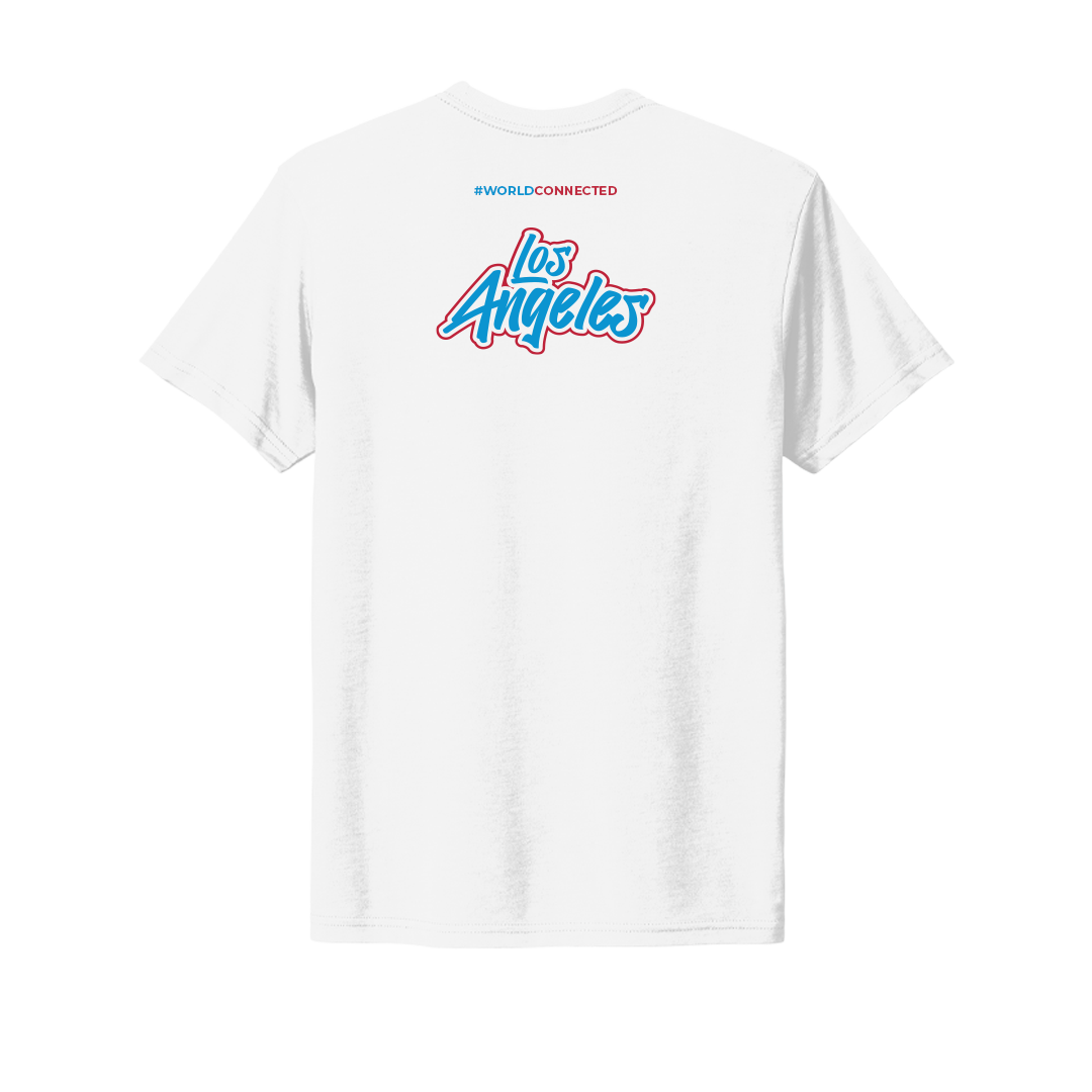 Short Sleeve T-shirt Palm
