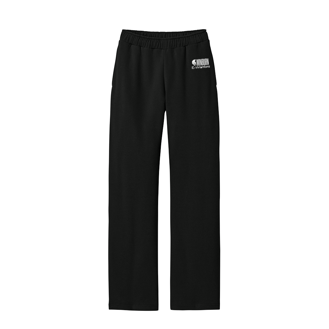 Winburn Middle School Sweatpants