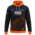 Winburn Middle School Sub Hoodie