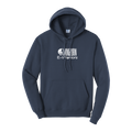 Winburn Middle School DTF Hoodie
