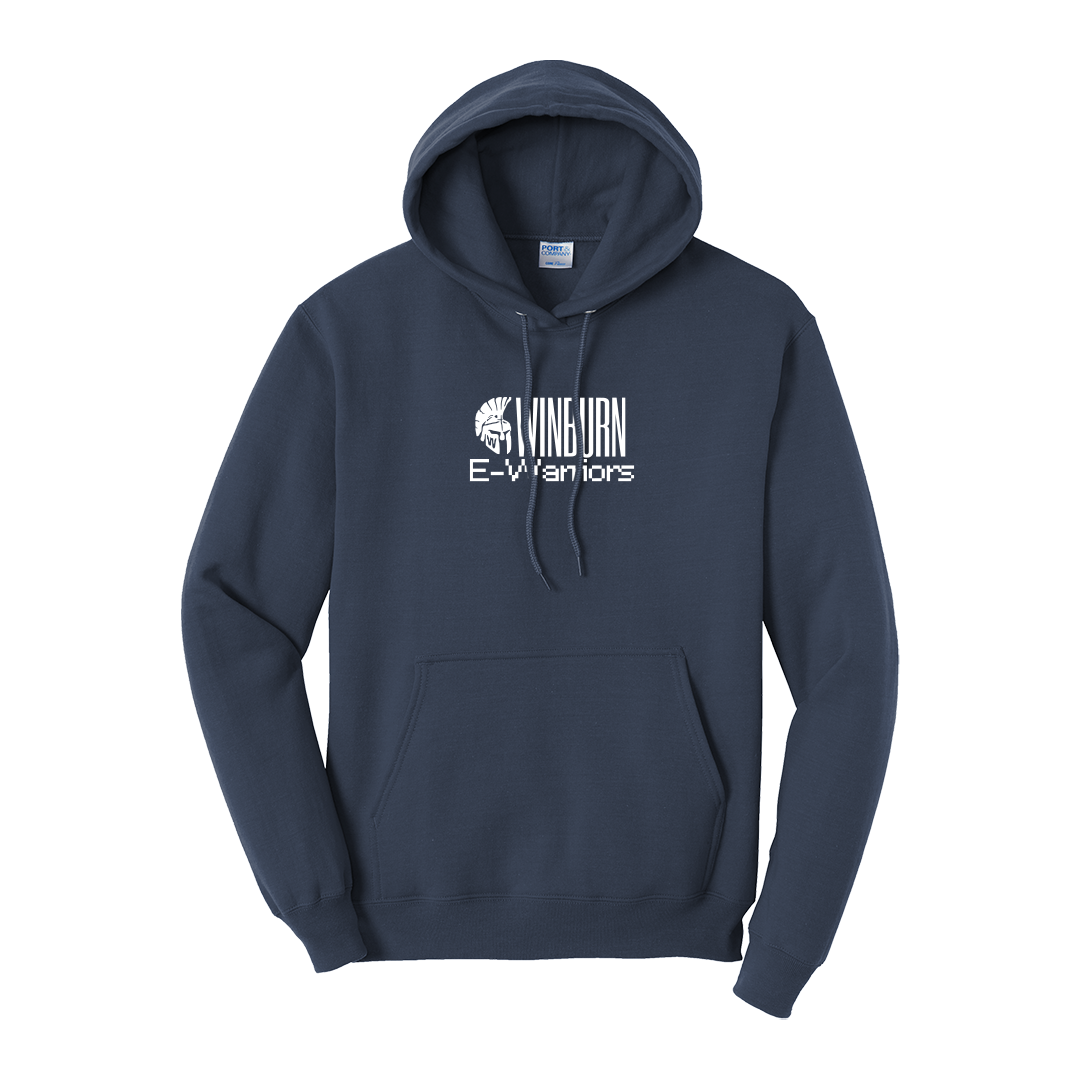 Winburn Middle School DTF Hoodie
