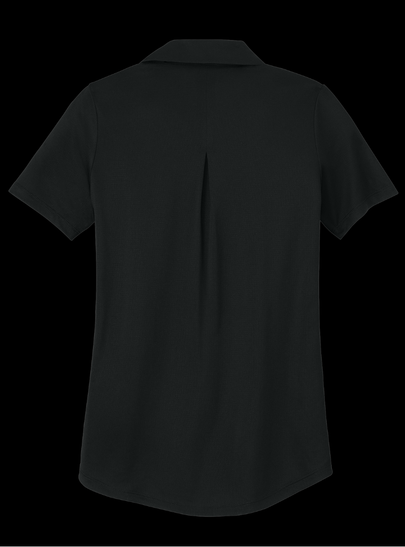 Always Give Back Polo (Womens)