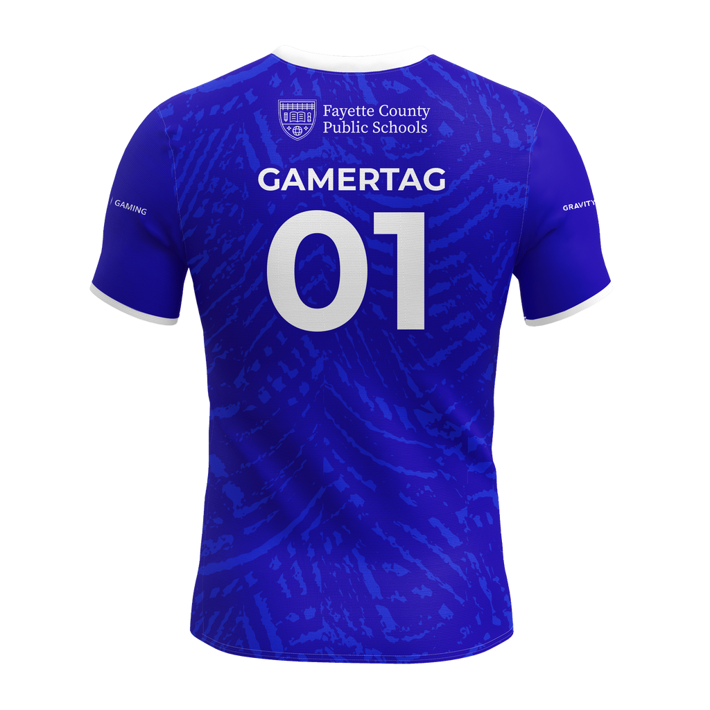 ACE Elementary Jersey
