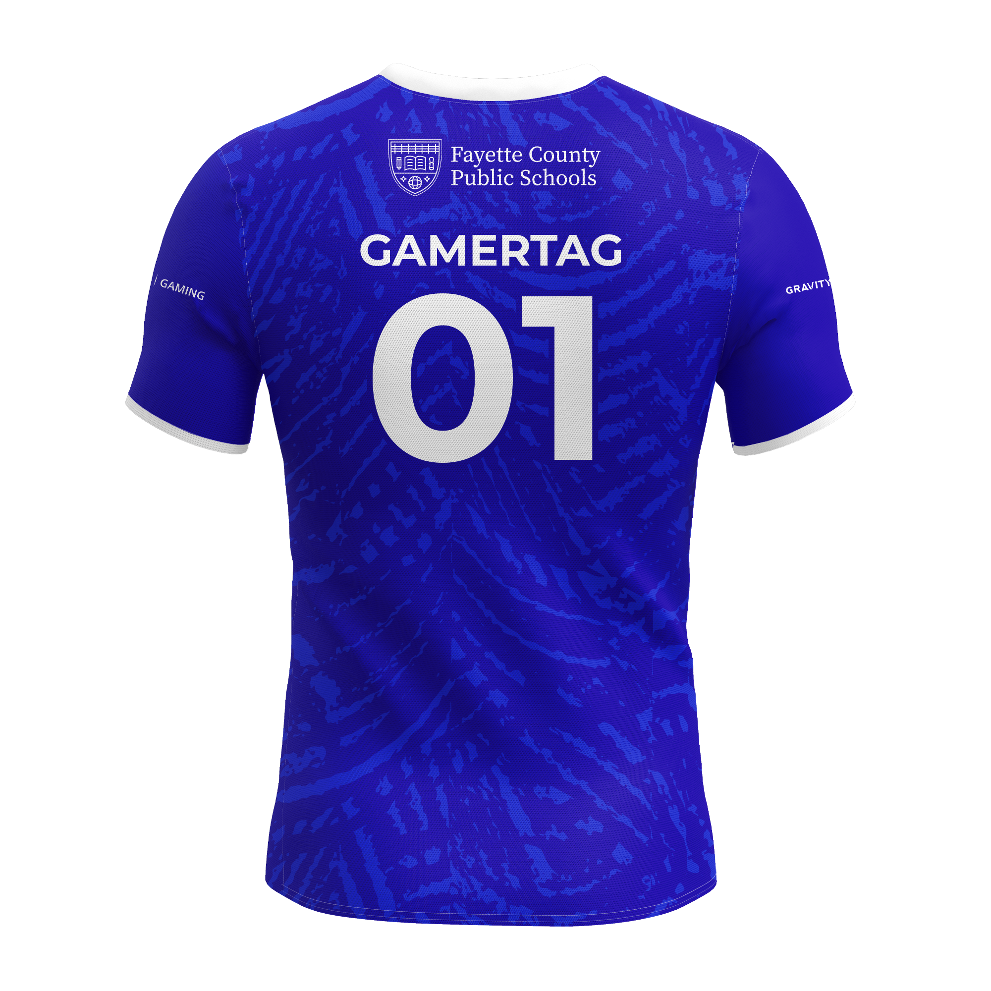 ACE Elementary Jersey