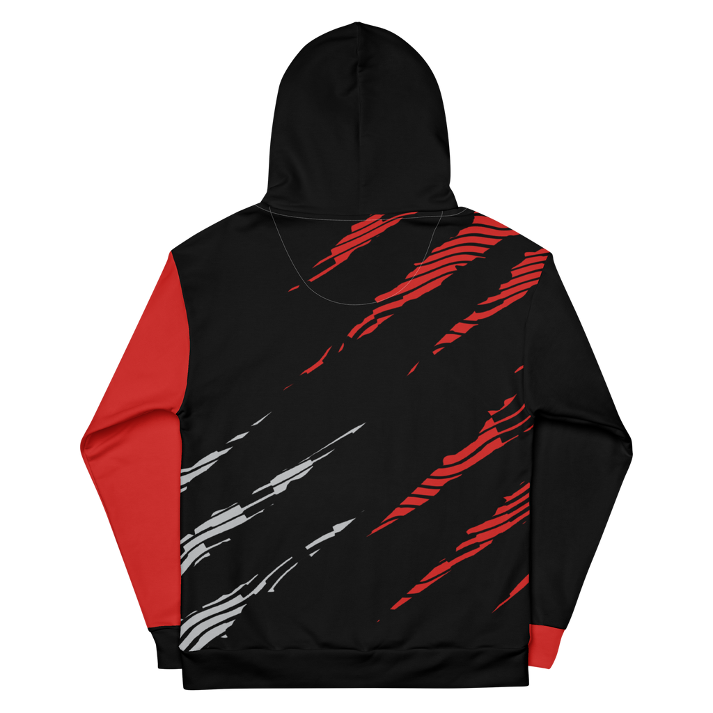 Bates Technical College Unisex Hoodie