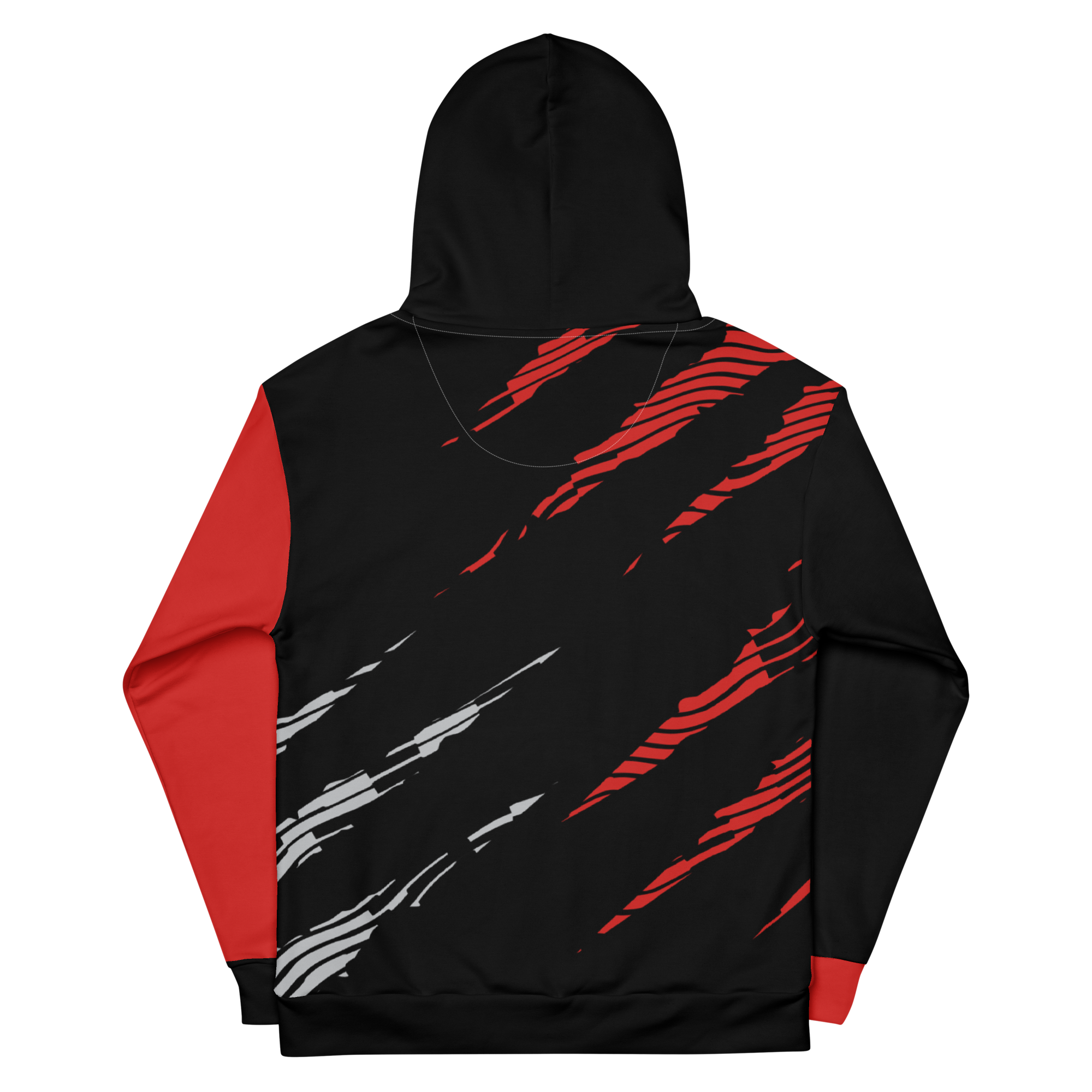 Bates Technical College Unisex Hoodie