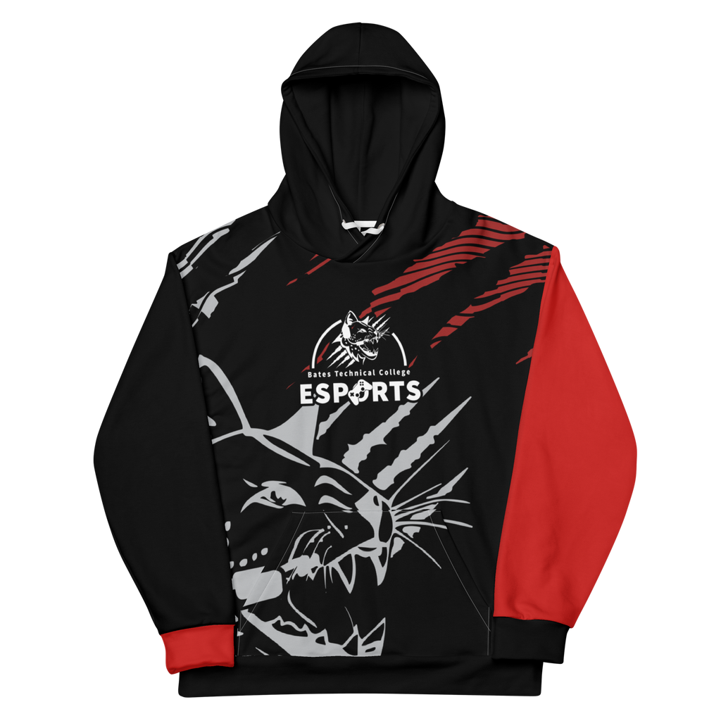Bates Technical College Unisex Hoodie