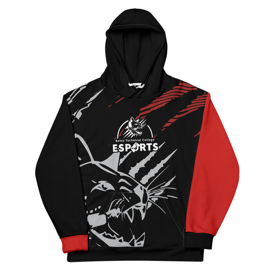 Bates Technical College Unisex Hoodie
