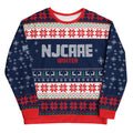 NJCAAE Winter Sweatshirt