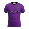 Ridge Point High School Grad Jersey