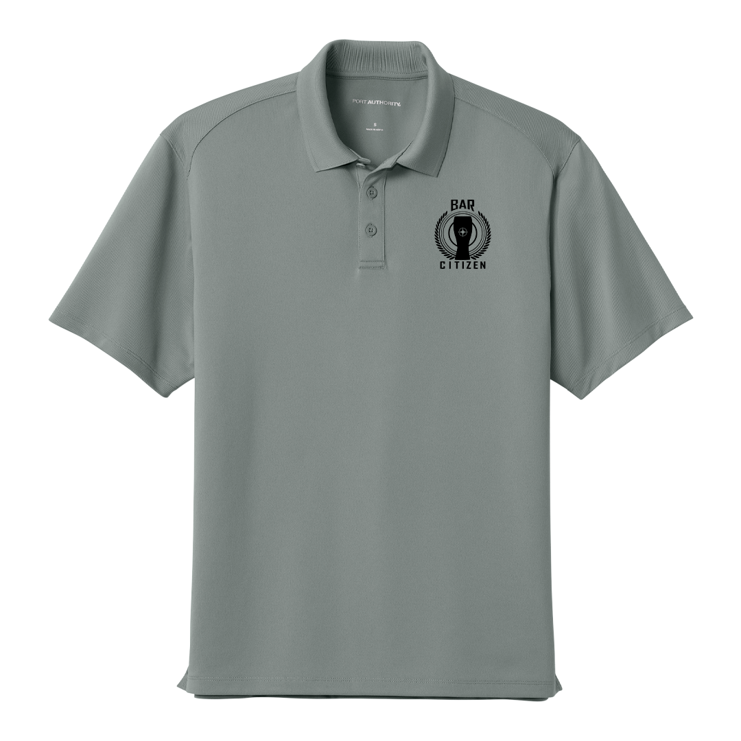 Bar Citizen Polo Shirt