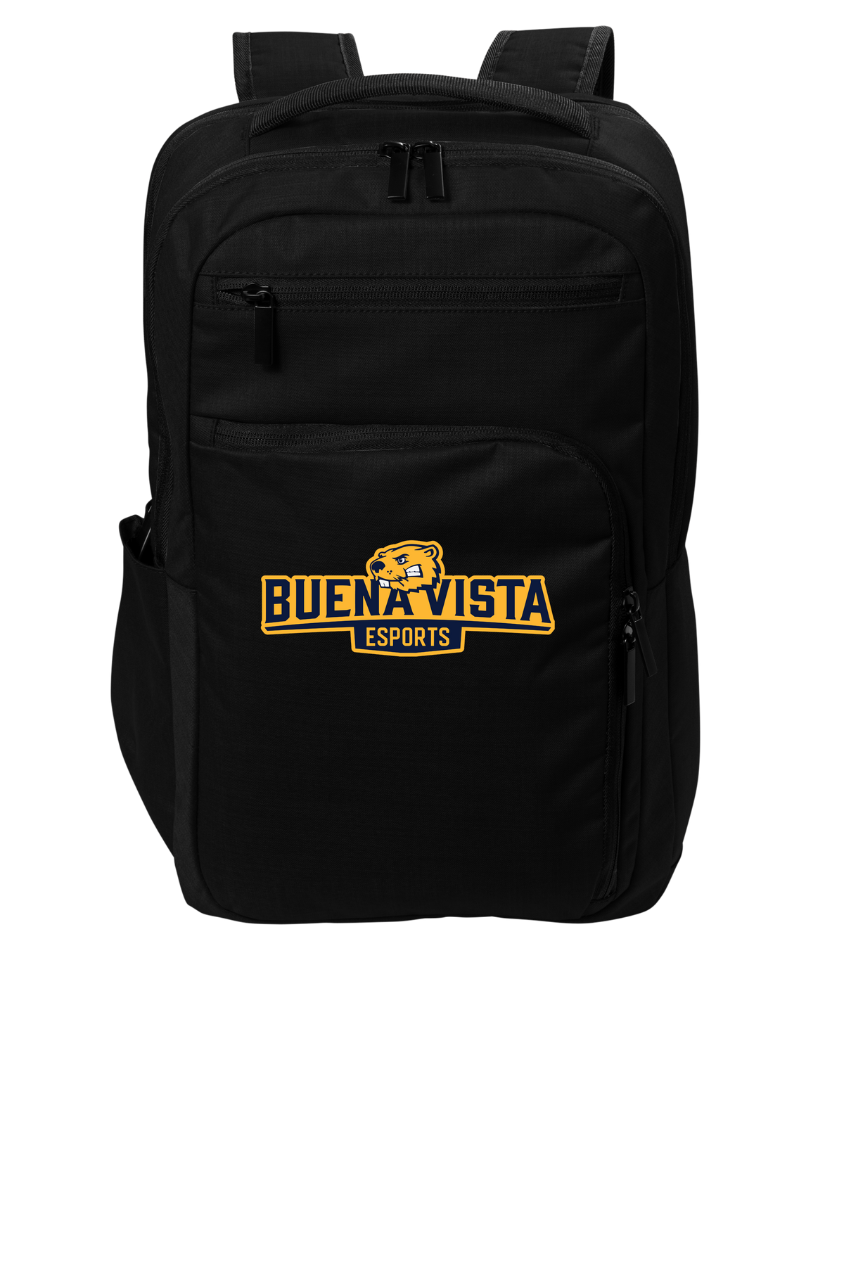 Buena Vista University Back Pack