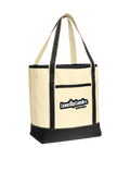 LuL Premium Tote Bag
