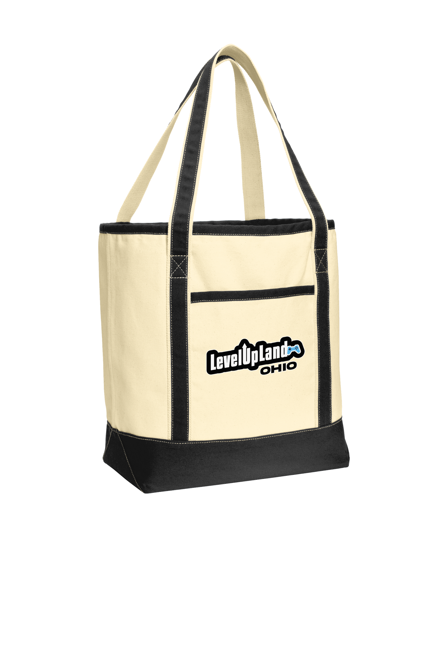 LuL Premium Tote Bag