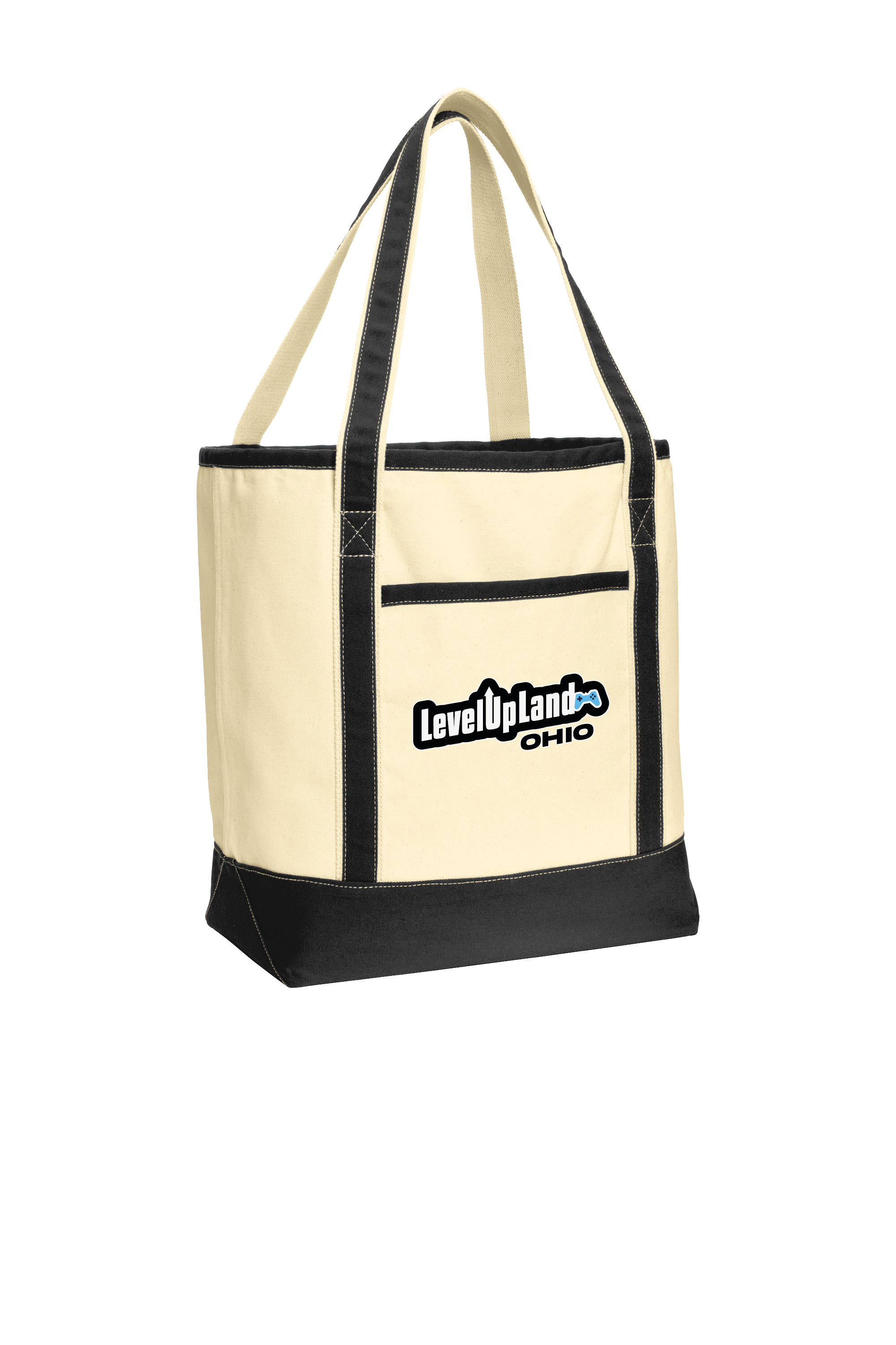 LuL Premium Tote Bag
