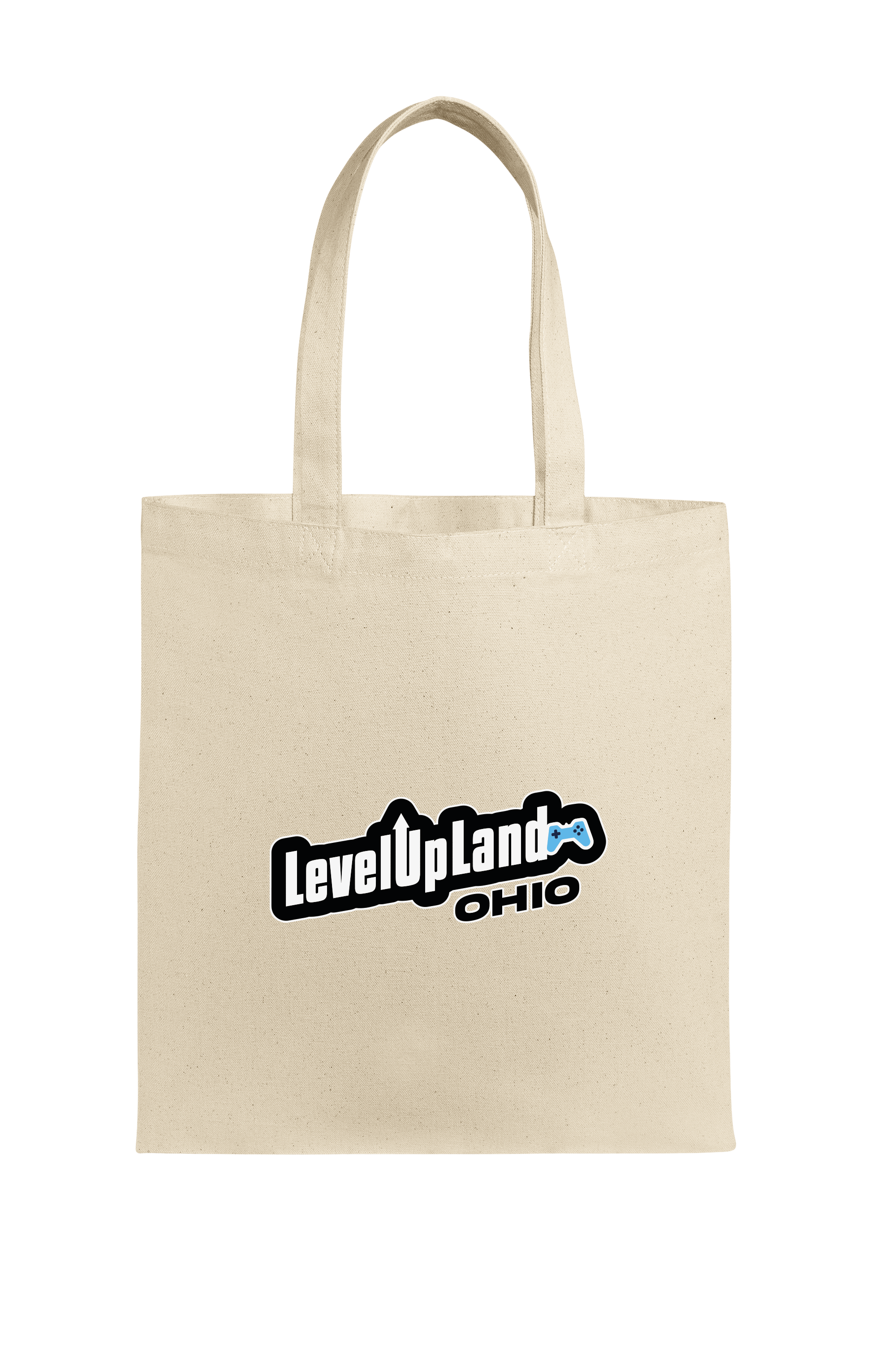 LuL Tote Bag
