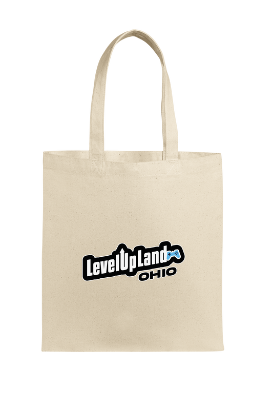 LuL Tote Bag