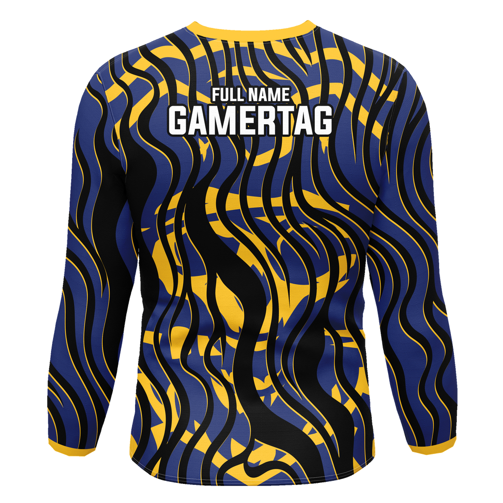 La Vega High School Jersey